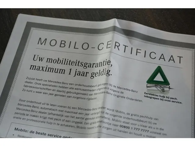 Mercedes-Benz GLA 180 Ambition 2015 Benzine 46