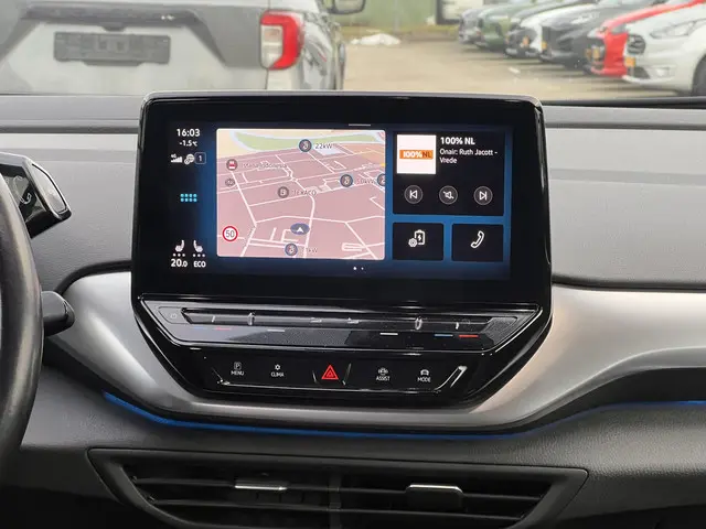 Volkswagen ID.4 Pro 77 kWh 2022 Elektrisch 2