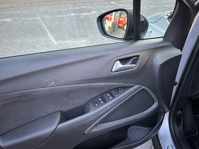 Opel Crossland 1.2 Turbo Ultimate 2022 Benzine 12