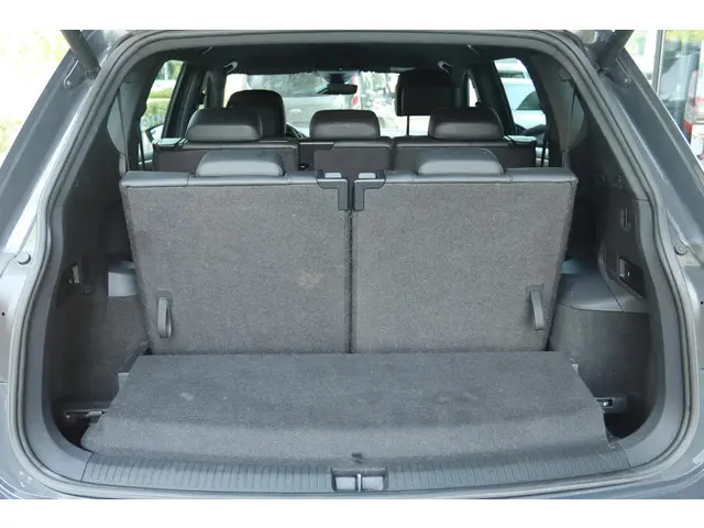 SEAT Tarraco 1.5 TSI XCELLENCE 7-PERS 2019 Benzine 7