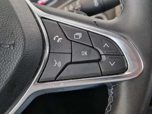 Renault Captur 1.3 TCe 140 Intens 2021 Benzine 22