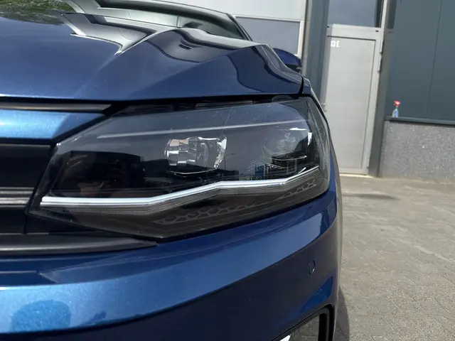 Volkswagen Polo 1.0 TSI Highline 2018 Benzine 13