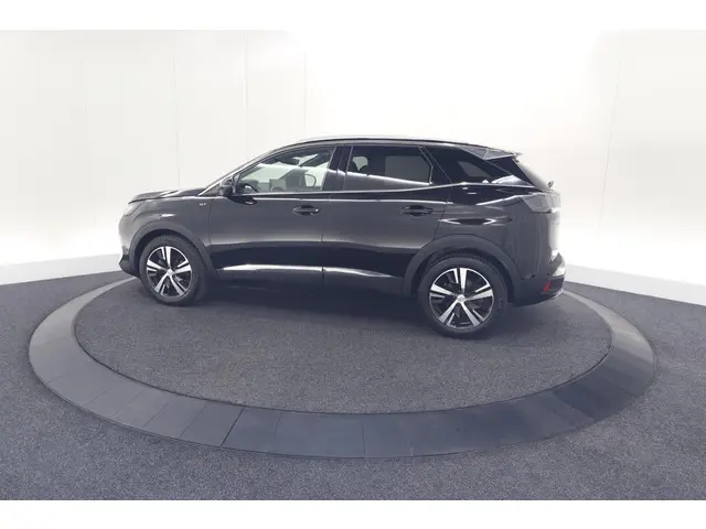 Peugeot 3008 1.2 Hybrid 136 GT 2024 Hybride Benzine 76