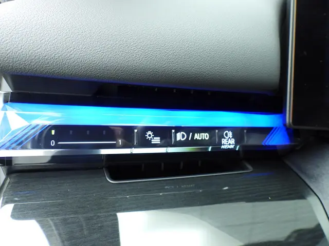 BMW i5 Touring xDrive40 2025 Elektrisch 26