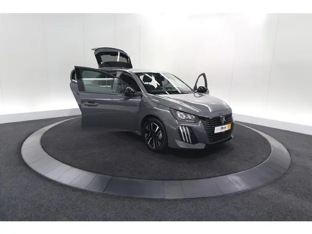 Peugeot 208 PureTech 100 Allure 2024 Benzine 75