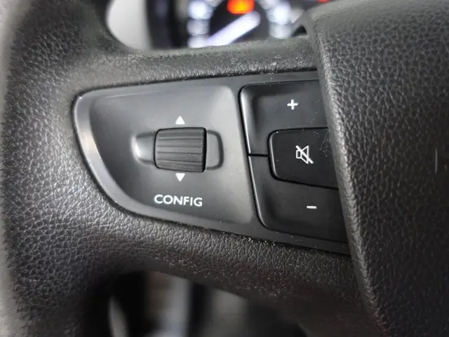 Citroën Jumpy 95PK Club 2019 Diesel 17