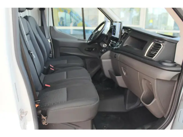 Ford E-Transit 350 L2H2 Trend 68 kWh 2023 Elektrisch 38
