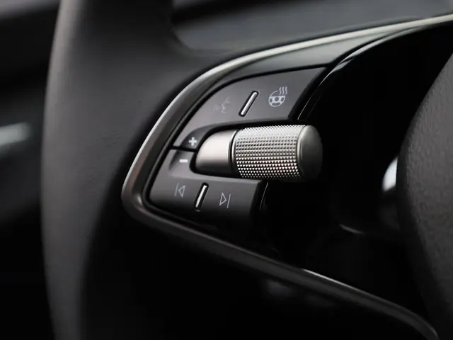 Škoda Elroq 60 Business Edition Tour 2025 Elektrisch 15