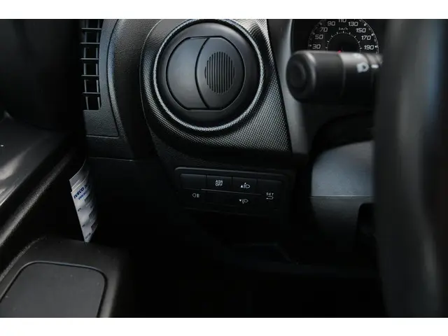 Fiat Fiorino 1.4 SX | AIRCO | BLUETOOTH 2018 Benzine 19