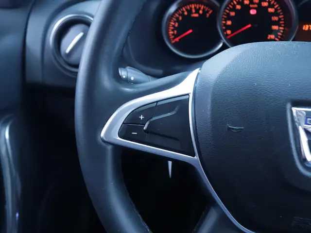 Dacia Logan MCV 0.9 TCe SL Royaal 2018 LPG/Gas 22