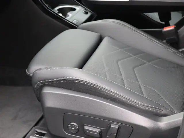 BMW iX1 eDrive20 67 kWh 2024 Elektrisch 11