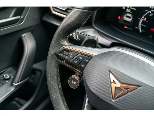 CUPRA Formentor 2.0 TSI 4DRIVE Beats Camera 2021 Benzine 30