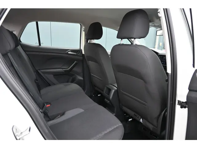 Volkswagen T-Cross 1.0 TSI Life 2022 Benzine 24