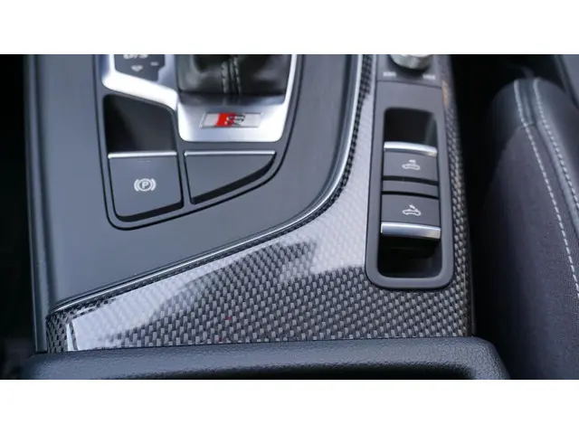 Audi S5 Cabriolet 3.0 TFSI 354pk Quattro 2017 Benzine 41