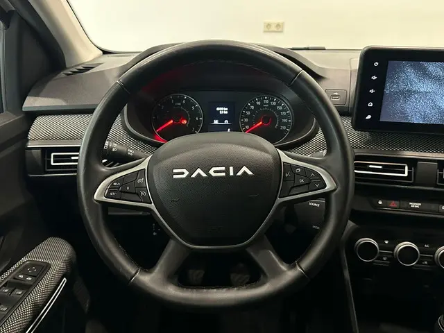 Dacia Jogger 1.0 TCe 110 Extreme 7p. 2023 Benzine 17
