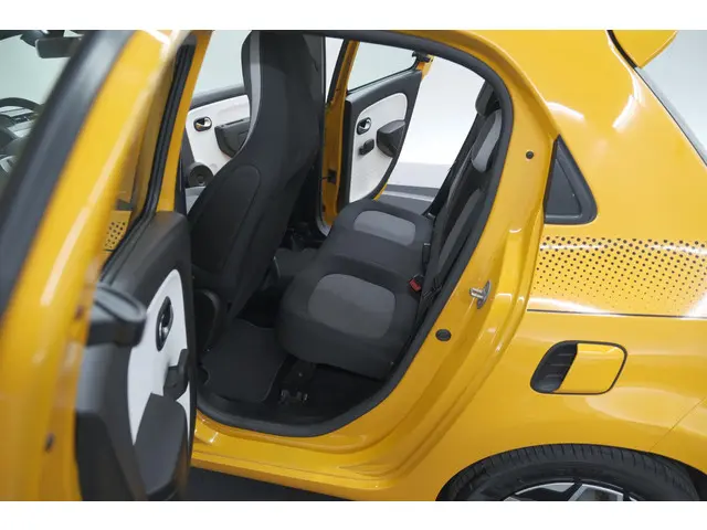 Renault Twingo Z.E. R80 Collection 2021 Elektrisch 24