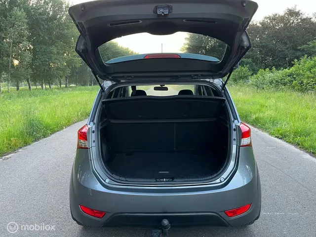 Hyundai ix20 1.4i Go! (Nwe APK/Onderhoud) 2014 Benzine 17