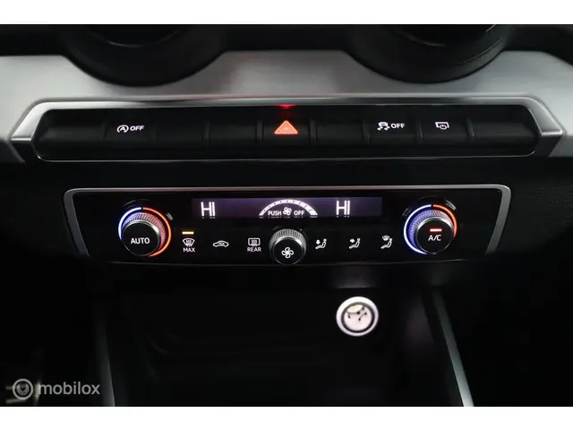 Audi Q2 1.4 TFSI CoD Sport Pro Line S 2017 Benzine 15