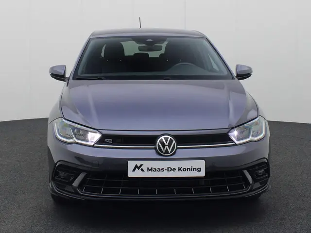 Volkswagen Polo 1.0TSI/95PK R-Line 2024 Benzine 28