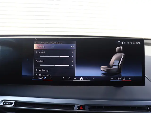 BMW iX xDrive45 2025 Elektrisch 30