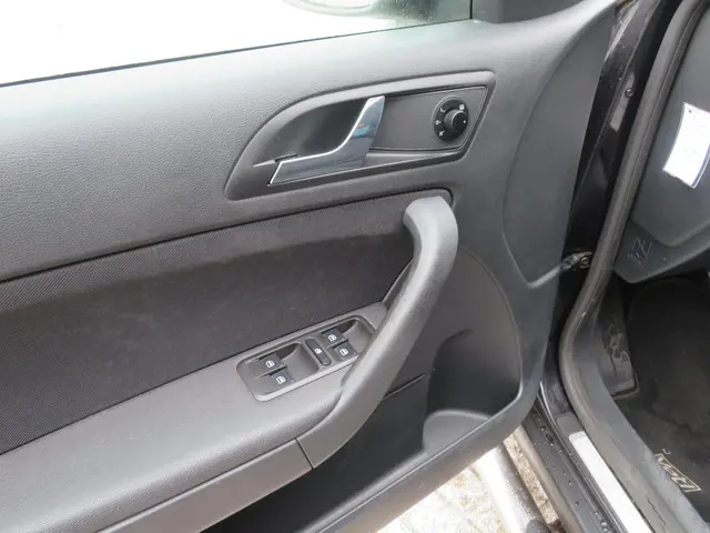Škoda Yeti 1.2 TSI Elegance automaat 2010 Benzine 10