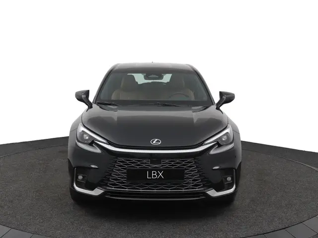 Lexus LBX Relax 2WD 2025 Hybride Benzine 14