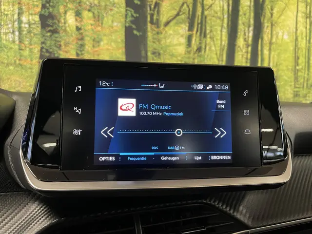 Peugeot 208 1.2 PureTech Active Pack 2021 Benzine 17