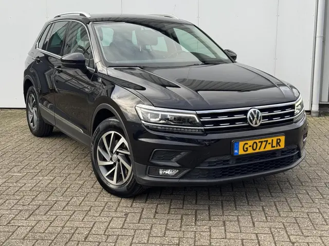 Volkswagen Tiguan 1.5 TSI ACT Comfortline 2019 Benzine 7