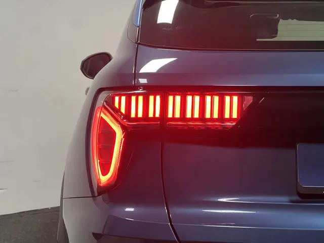 Lynk & Co 01 1.5 2023 Hybride Benzine 13