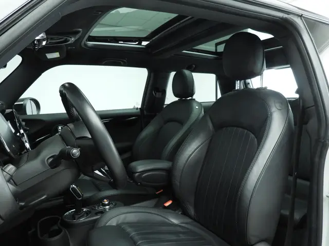 MINI Electric 3-deurs 2020 Elektrisch 7