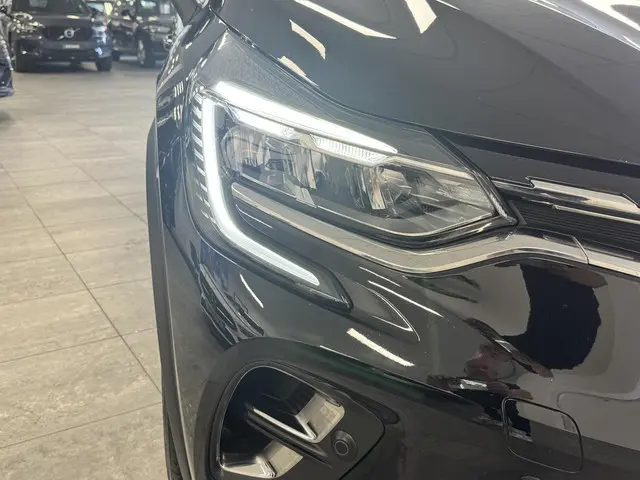 Renault Captur 1.0 TCe 100 Intens 2020 Benzine 29