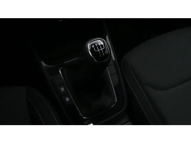 Škoda Fabia 1.0 TSI 95pk Ambition 2023 Benzine 21