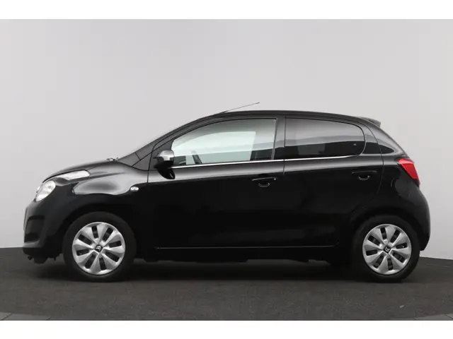Citroën C1 1.0 VTi Feel 2021 Benzine 5