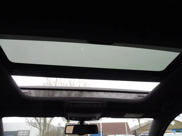 Volkswagen Golf 1.4 TSI GTE 2015 Hybride Benzine 25