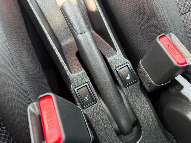 Suzuki Ignis 1.2 Select 2019 Benzine 21