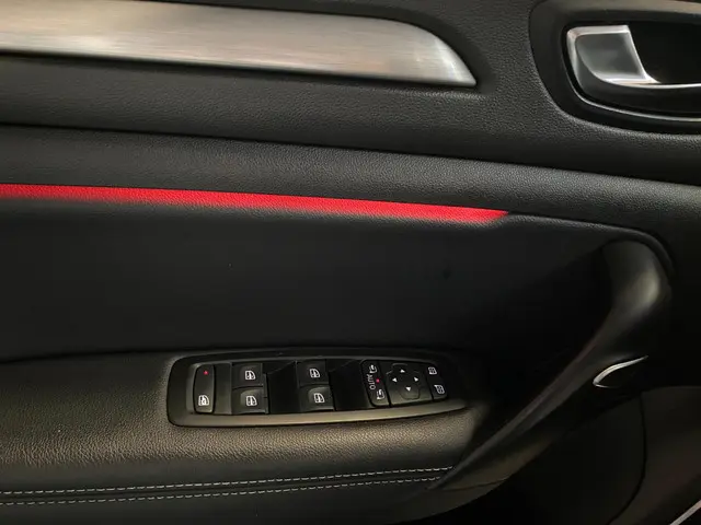 Renault Mégane 1.2 TCe Bose NAVI HUD 132 PK 2016 Benzine 23