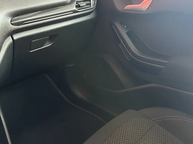 Ford Fiesta 1.0 EcoBoost ST-Line X 2021 Benzine 45