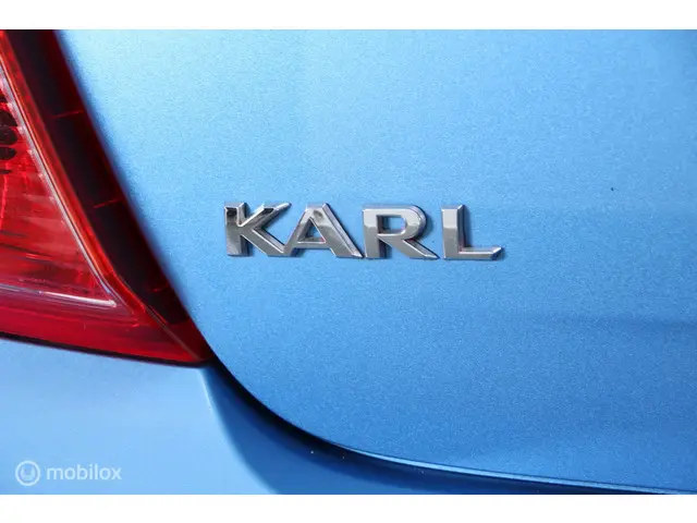 Opel KARL 1.0 exoFLEX Edition - AIRCO 2017 Benzine 18