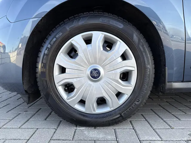 Ford Transit Connect 1.5 EcoBlue L2 Trend 2021 Diesel 37