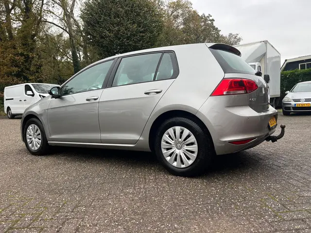 Volkswagen Golf 1.2 TSI Trendline 2013 Benzine 6
