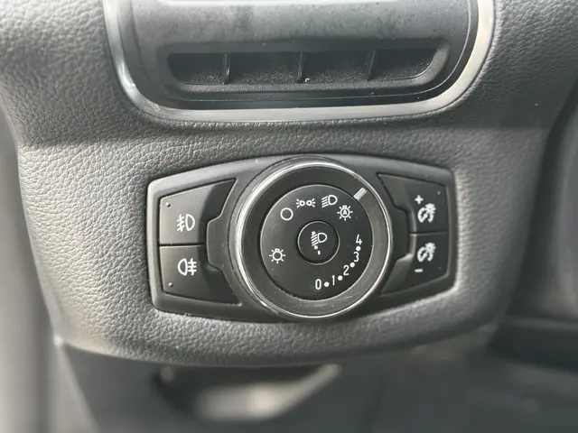 Ford B-MAX 1.0 EcoBoost Titanium 2017 Benzine 17