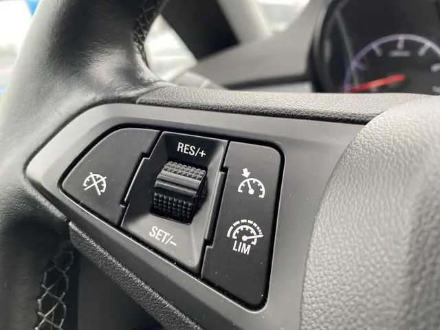 Opel Corsa 1.0 Turbo Edition 2016 Benzine 22