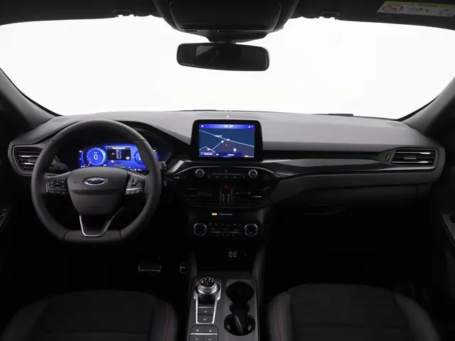 Ford Kuga 2