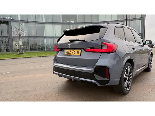 BMW X1 sDrive20i 2024 Benzine 5