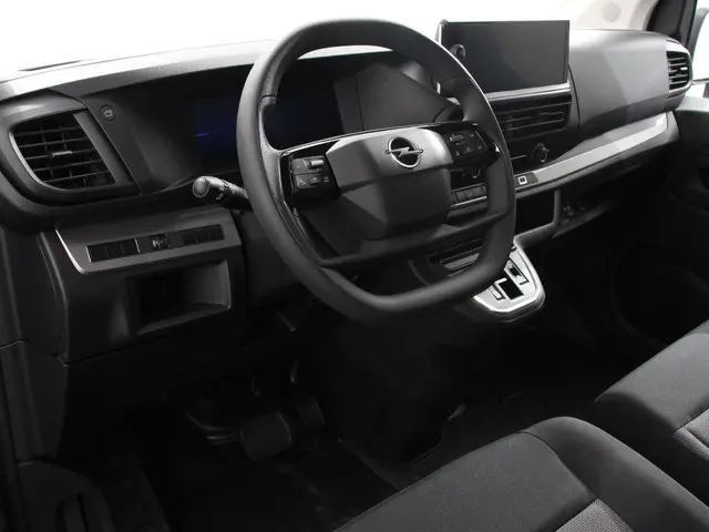 Opel Vivaro 2.0 BlueHDi 180 S&S L3 Automaat 2024 Diesel 2