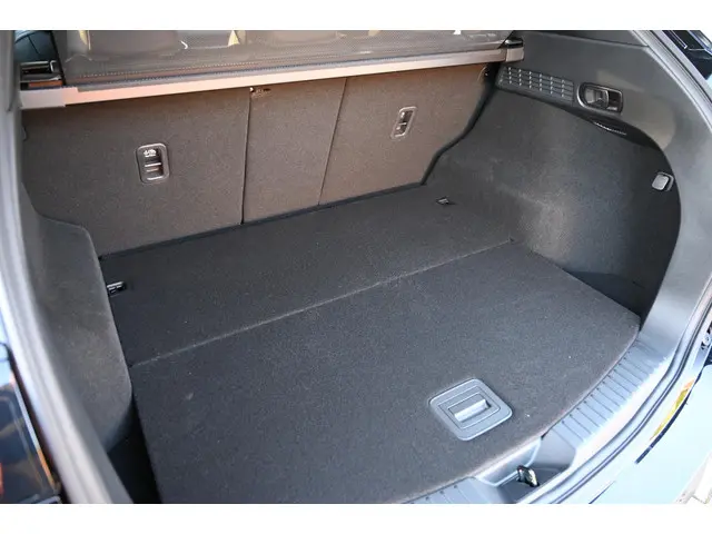 Mazda CX-5 SkyActiv-G 165 6MT Sportive 2022 Benzine 39