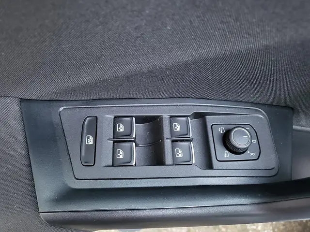 Volkswagen T-Roc 1.0 TSI Style 2021 Benzine 9