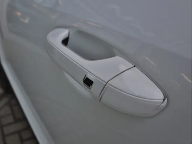 Kia Niro EV DynamicLine 64.8 kWh 2023 Elektrisch 7