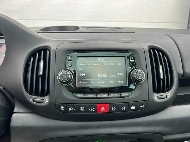Fiat 500L 0.9 TwinAir Lounge 2013 Benzine 12