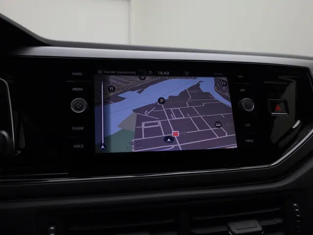 Volkswagen Polo 1.0 TSI 95pk R-Line 2023 Benzine 7